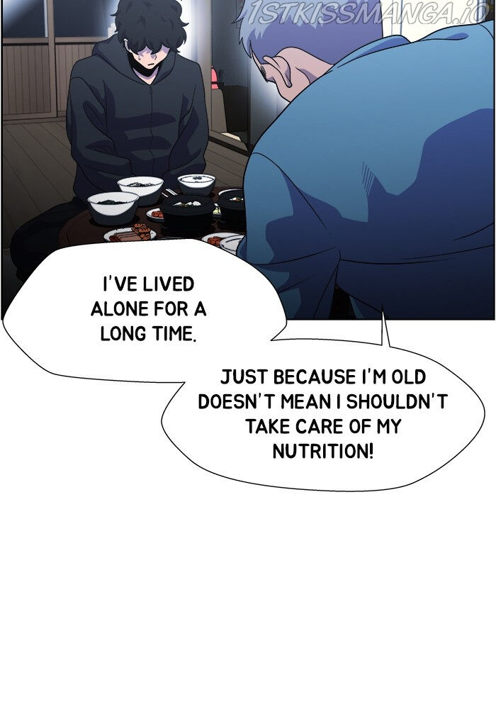 Read Dr. Frost Manga Online
