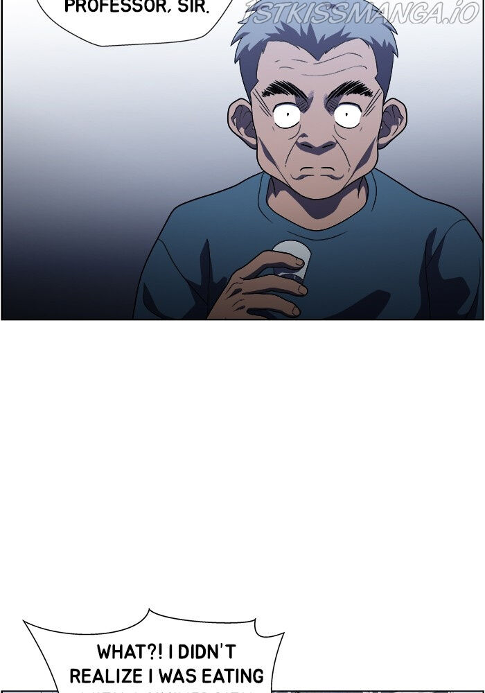 Read Dr. Frost Manga Online