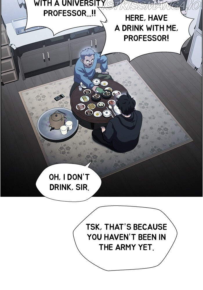 Read Dr. Frost Manga Online