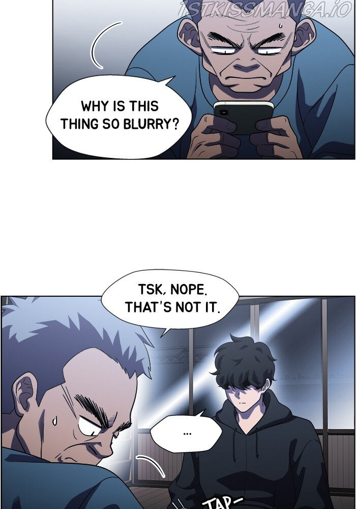 Read Dr. Frost Manga Online