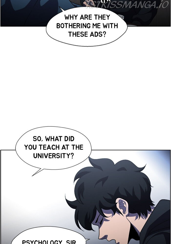 Read Dr. Frost Manga Online