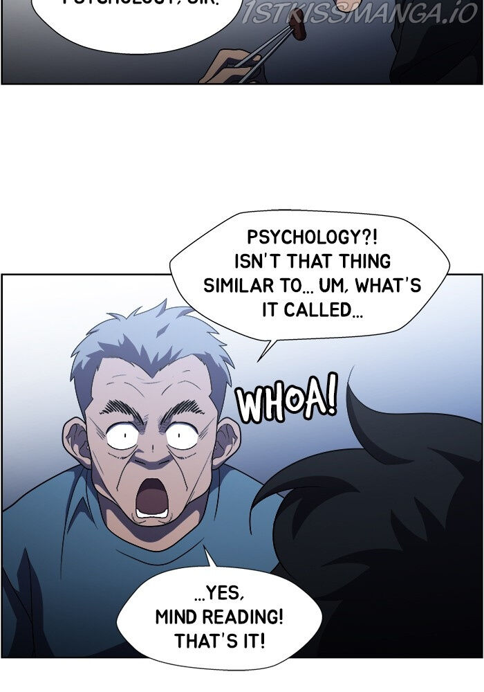 Read Dr. Frost Manga Online