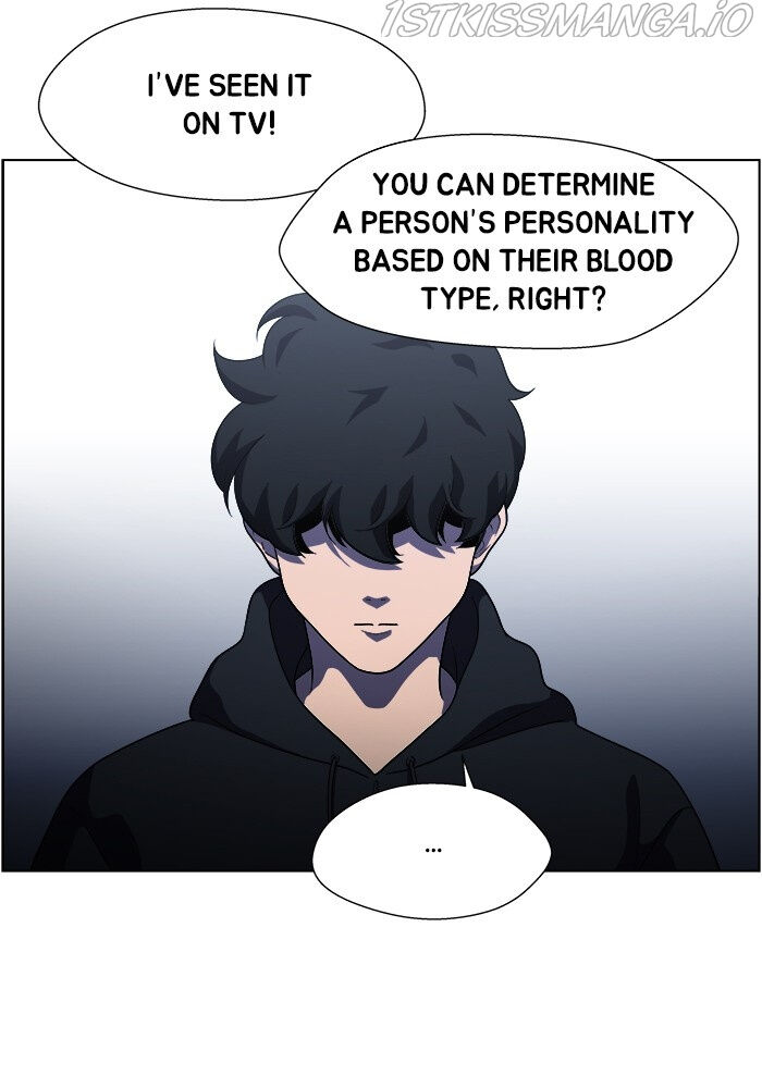 Read Dr. Frost Manga Online