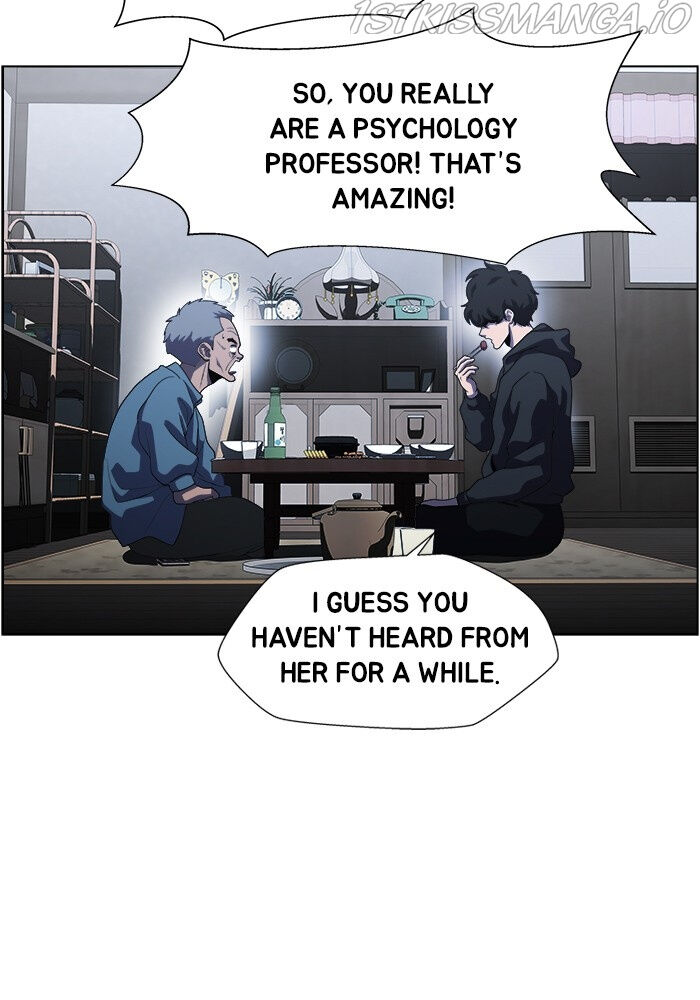 Read Dr. Frost Manga Online