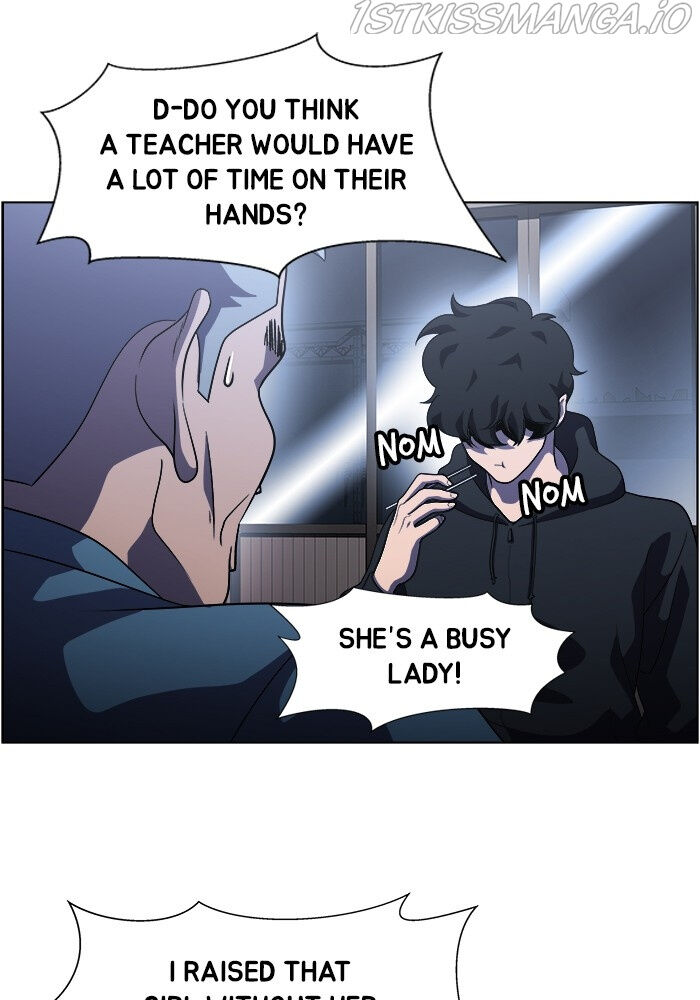 Read Dr. Frost Manga Online