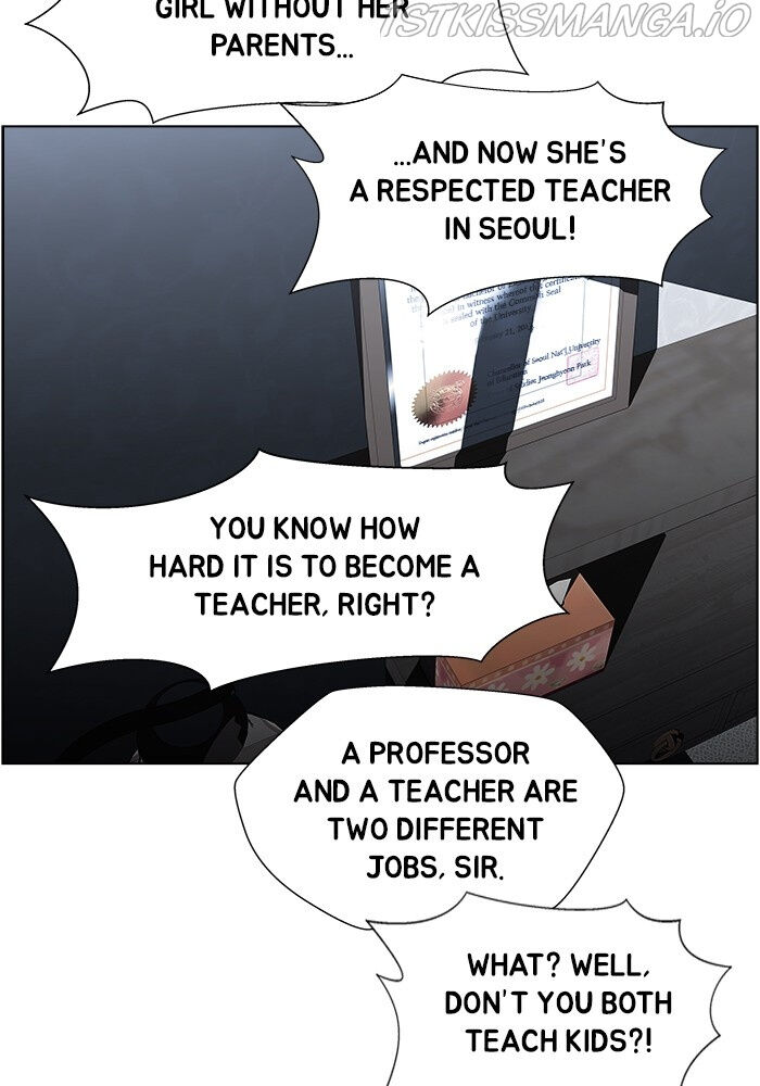 Read Dr. Frost Manga Online