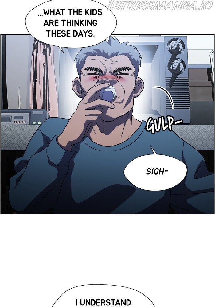 Read Dr. Frost Manga Online