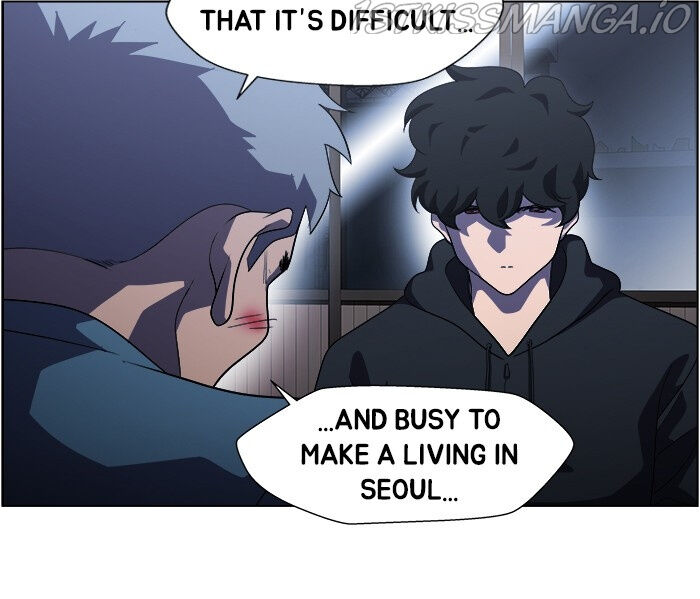 Read Dr. Frost Manga Online