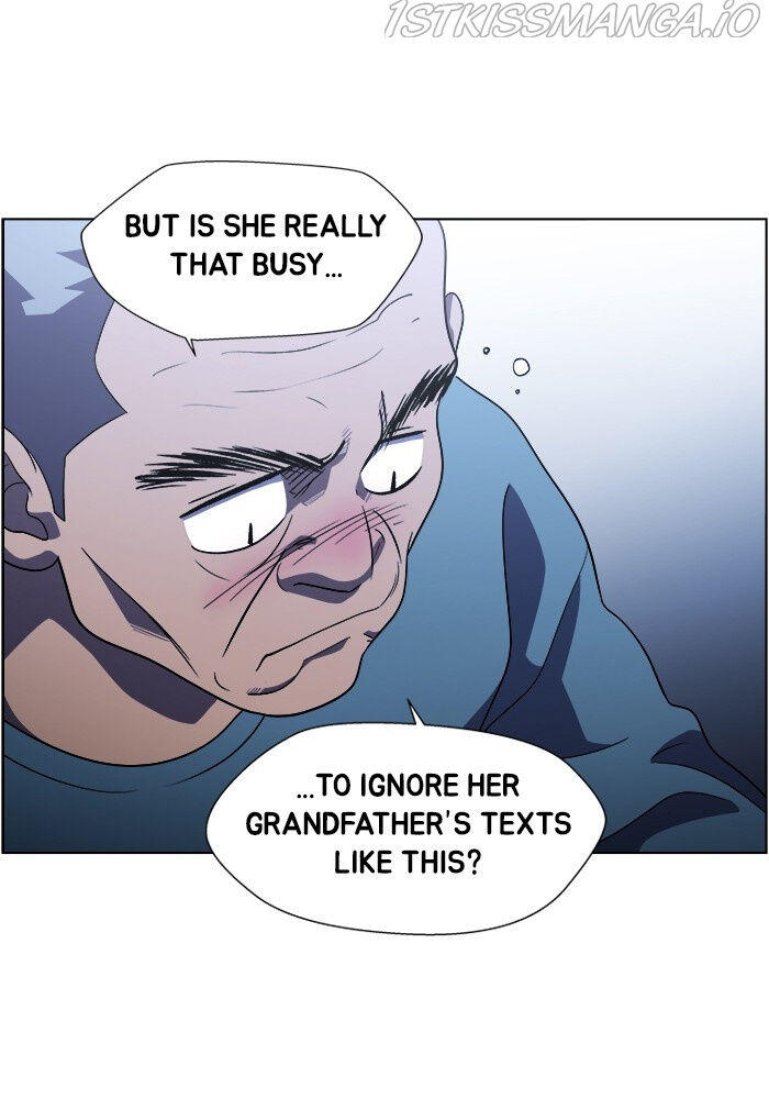 Read Dr. Frost Manga Online