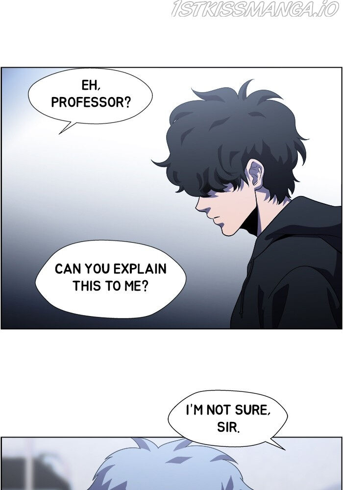 Read Dr. Frost Manga Online