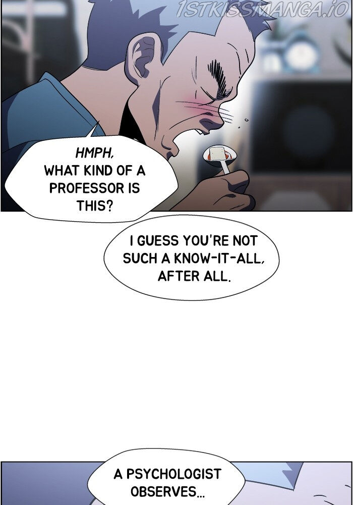 Read Dr. Frost Manga Online