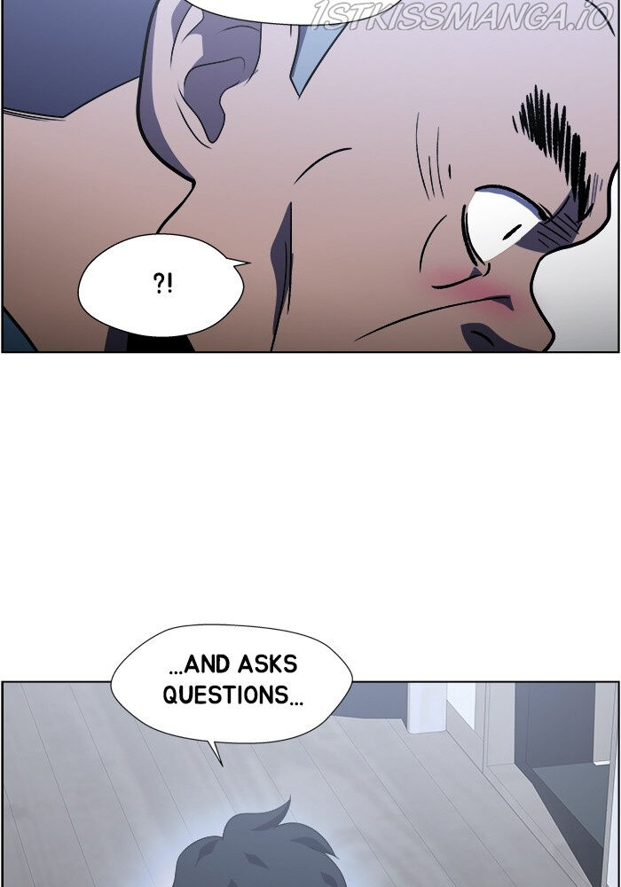 Read Dr. Frost Manga Online