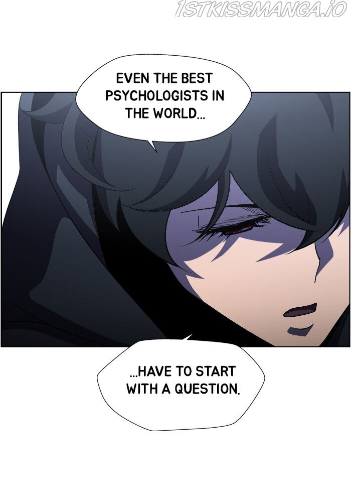 Read Dr. Frost Manga Online