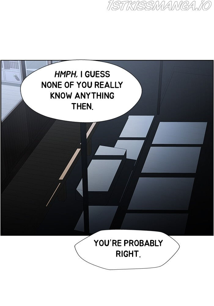 Read Dr. Frost Manga Online