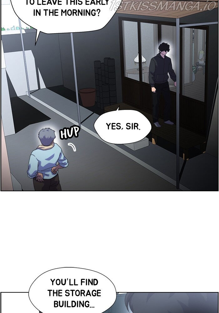 Read Dr. Frost Manga Online