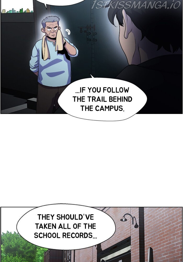 Read Dr. Frost Manga Online