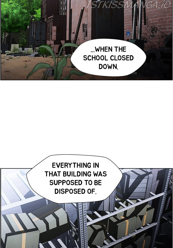 Read Dr. Frost Manga Online