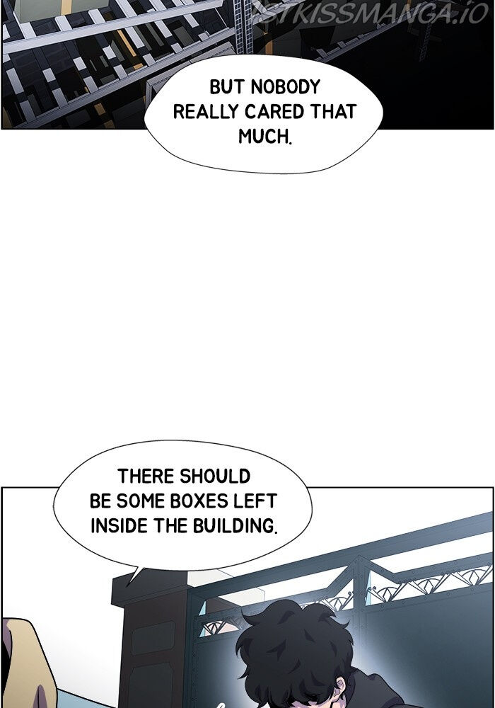 Read Dr. Frost Manga Online