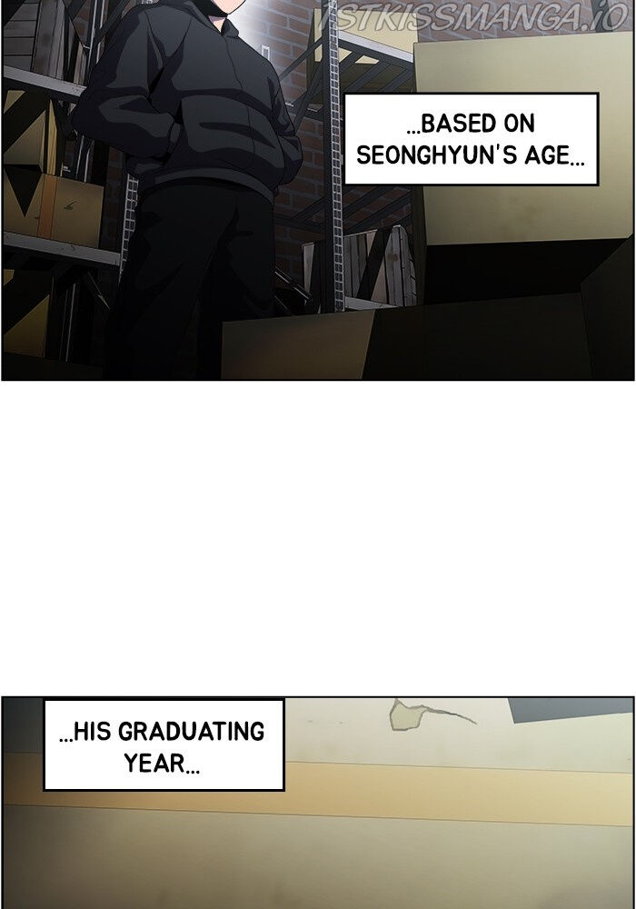 Read Dr. Frost Manga Online