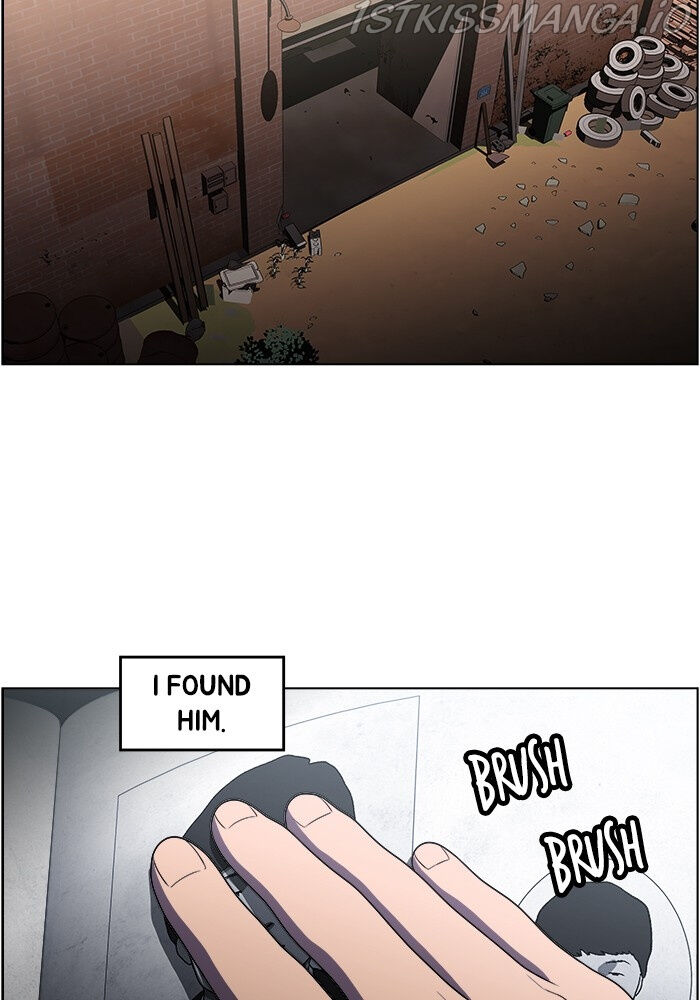 Read Dr. Frost Manga Online