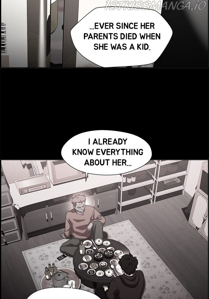 Read Dr. Frost Manga Online