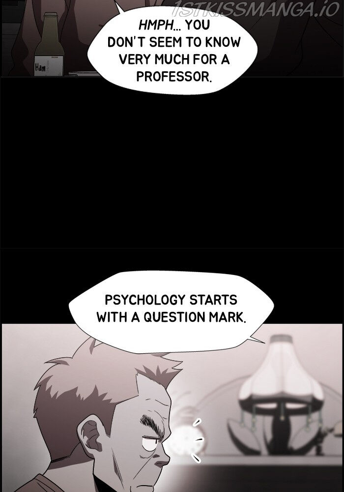 Read Dr. Frost Manga Online