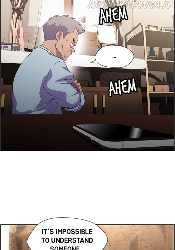Read Dr. Frost Manga Online