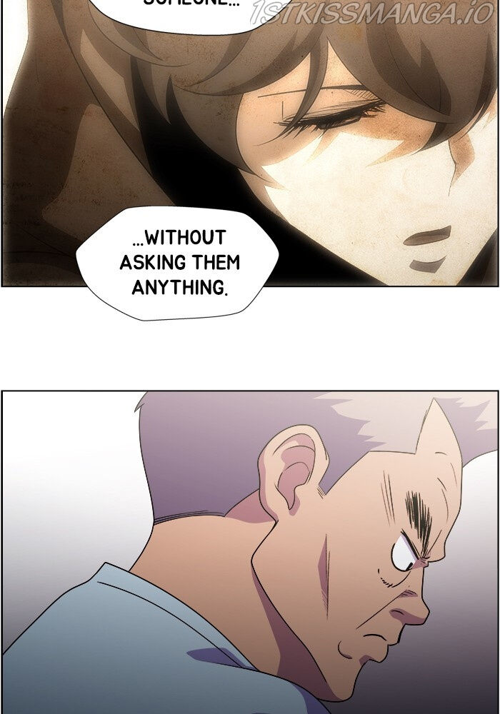 Read Dr. Frost Manga Online