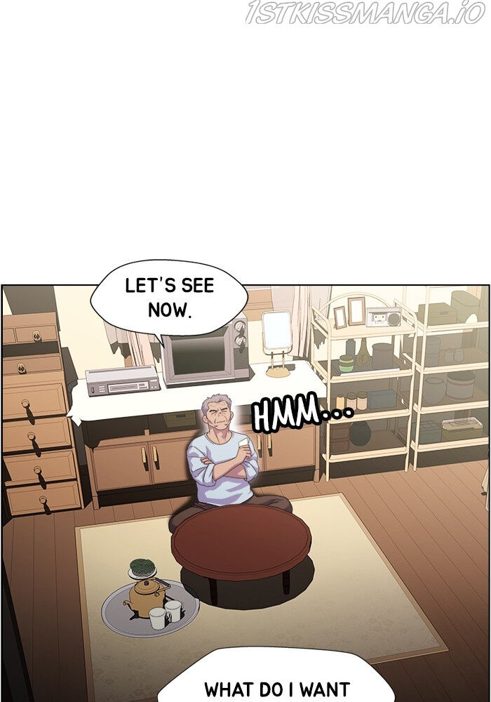 Read Dr. Frost Manga Online
