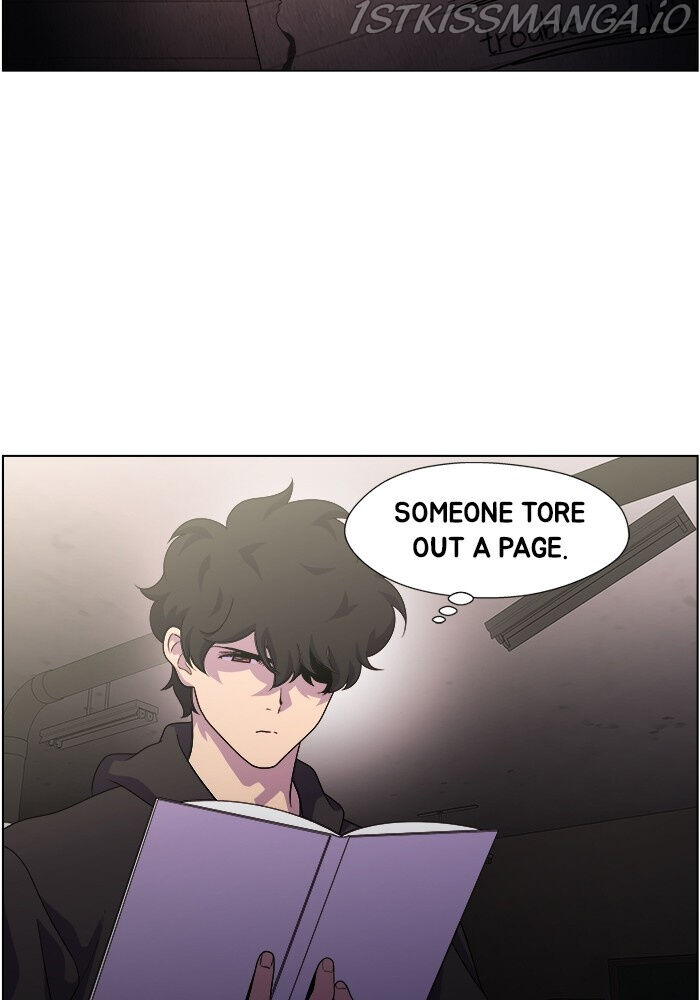Read Dr. Frost Manga Online