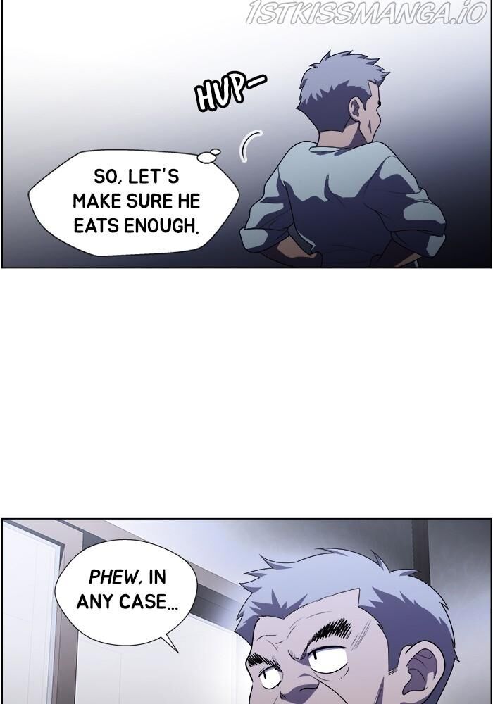 Read Dr. Frost Manga Online