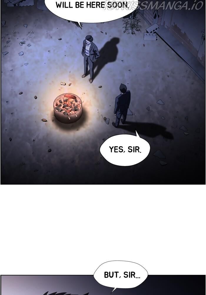 Read Dr. Frost Manga Online