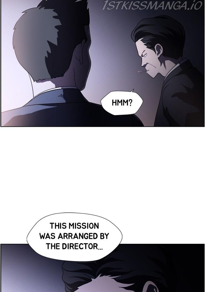 Read Dr. Frost Manga Online