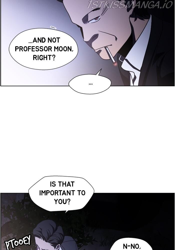 Read Dr. Frost Manga Online