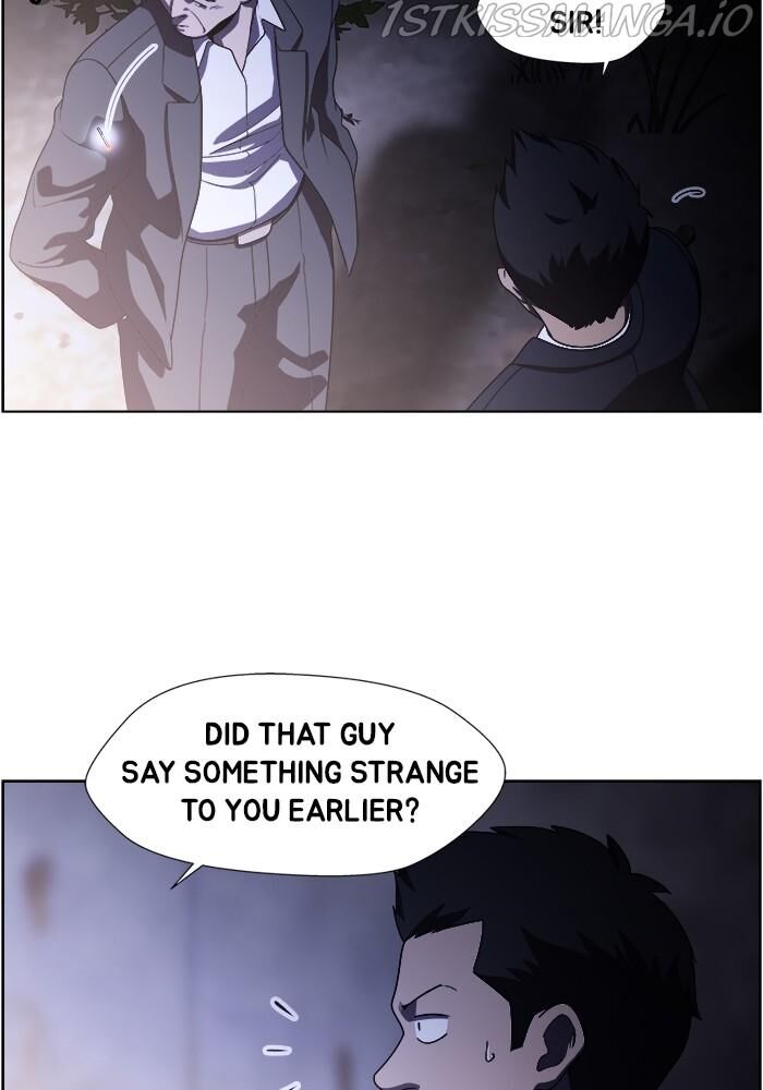 Read Dr. Frost Manga Online