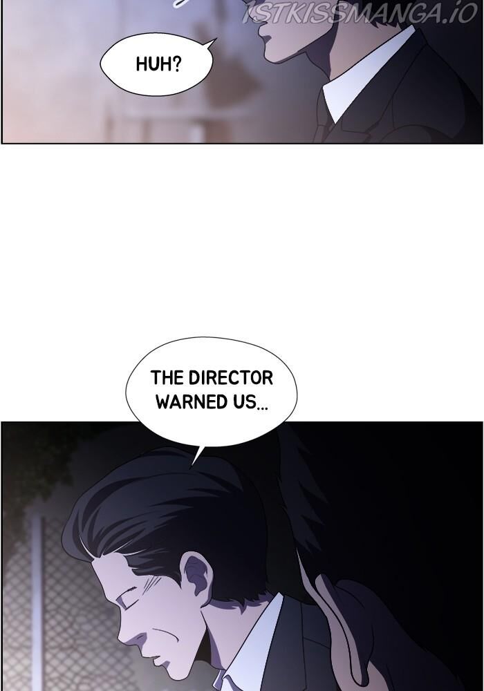 Read Dr. Frost Manga Online