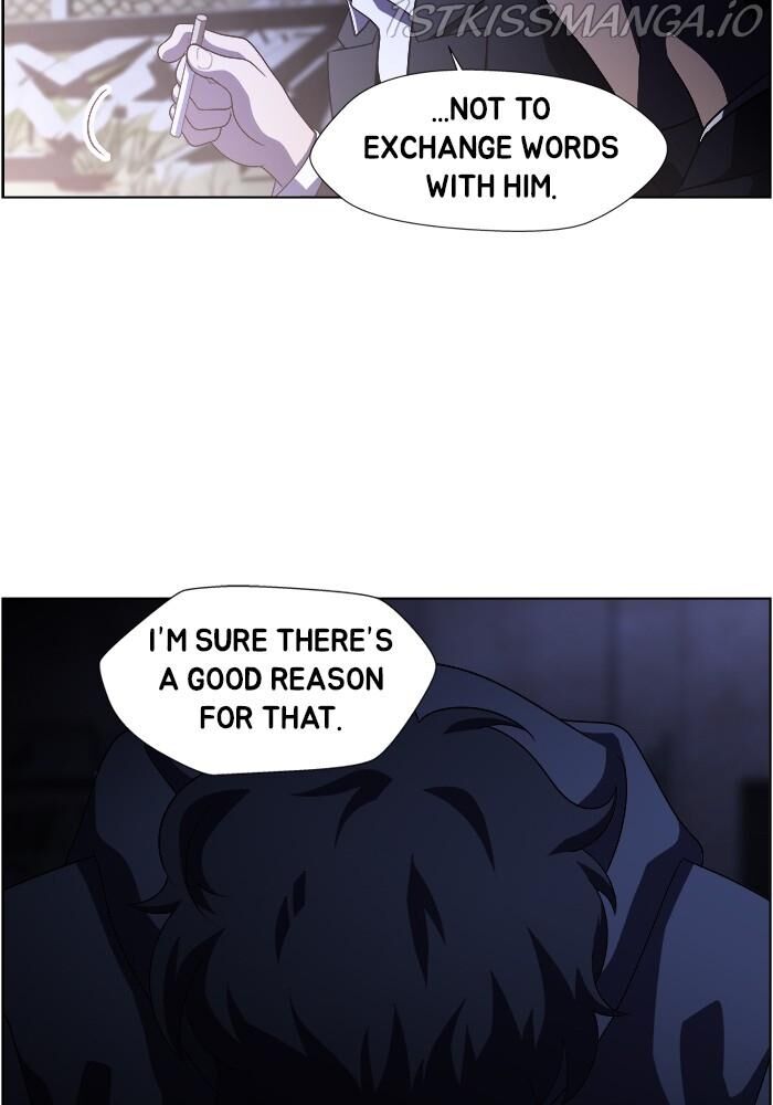 Read Dr. Frost Manga Online