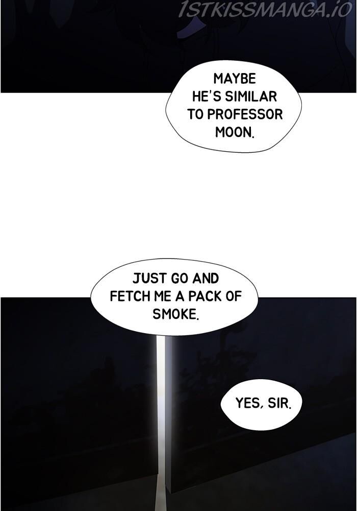 Read Dr. Frost Manga Online