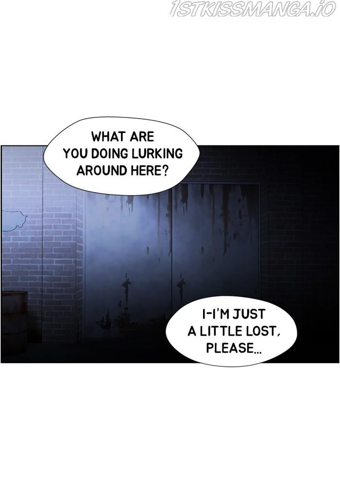 Read Dr. Frost Manga Online