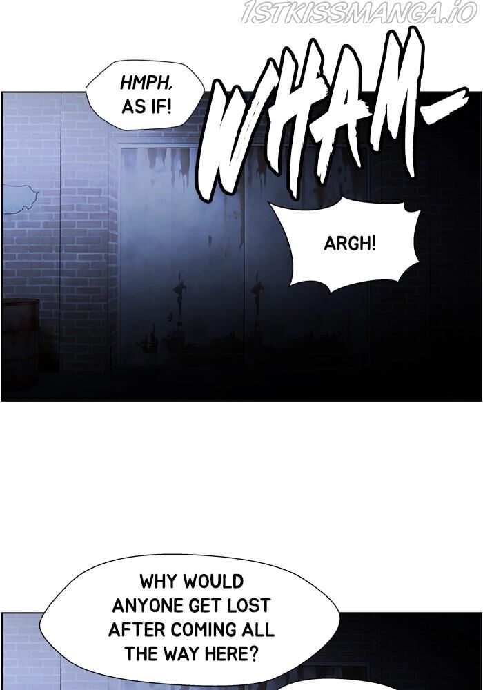 Read Dr. Frost Manga Online