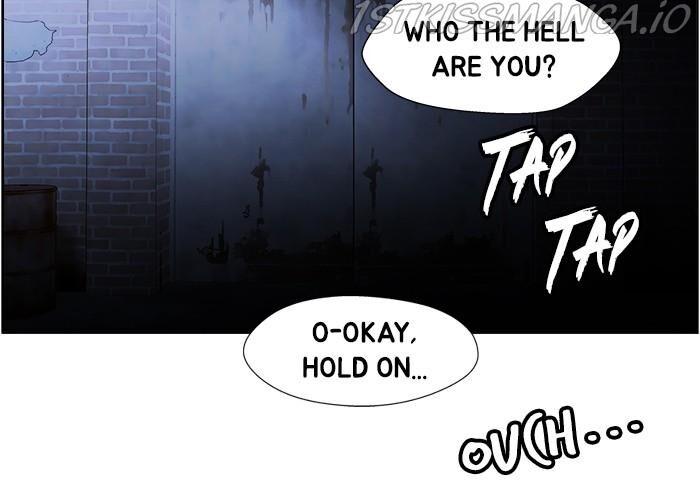 Read Dr. Frost Manga Online