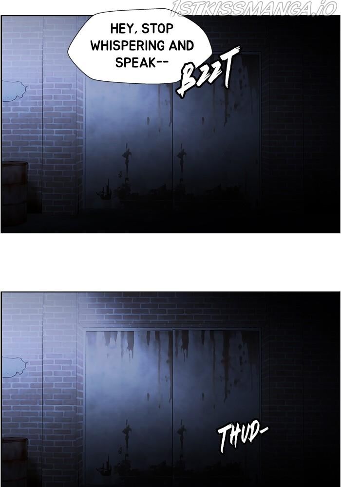 Read Dr. Frost Manga Online