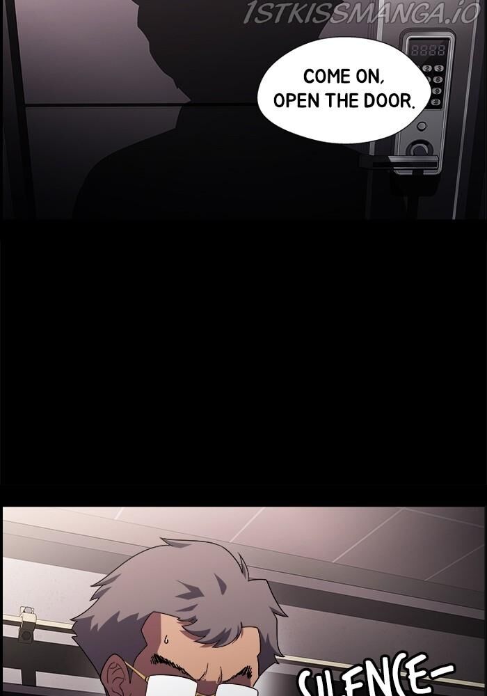 Read Dr. Frost Manga Online