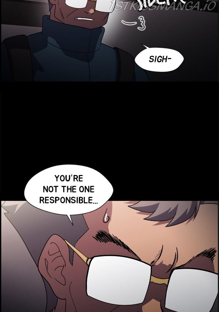 Read Dr. Frost Manga Online