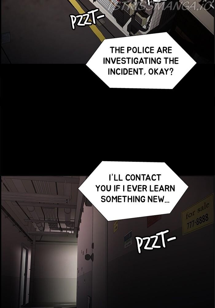 Read Dr. Frost Manga Online