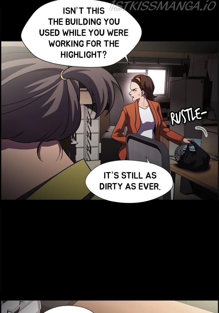 Read Dr. Frost Manga Online