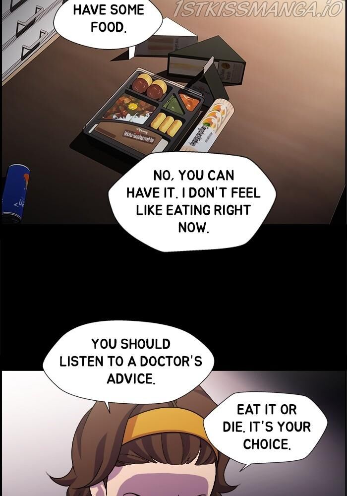 Read Dr. Frost Manga Online