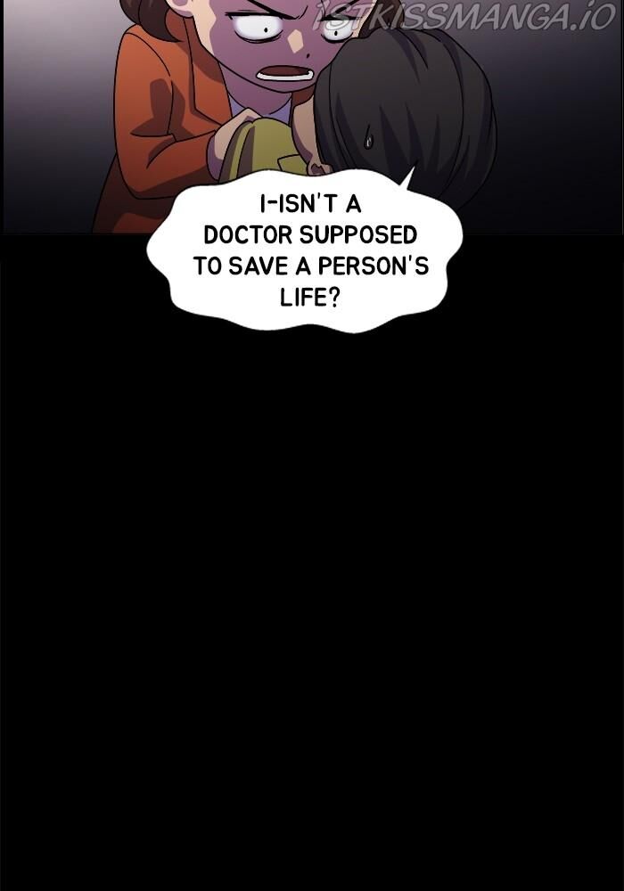 Read Dr. Frost Manga Online