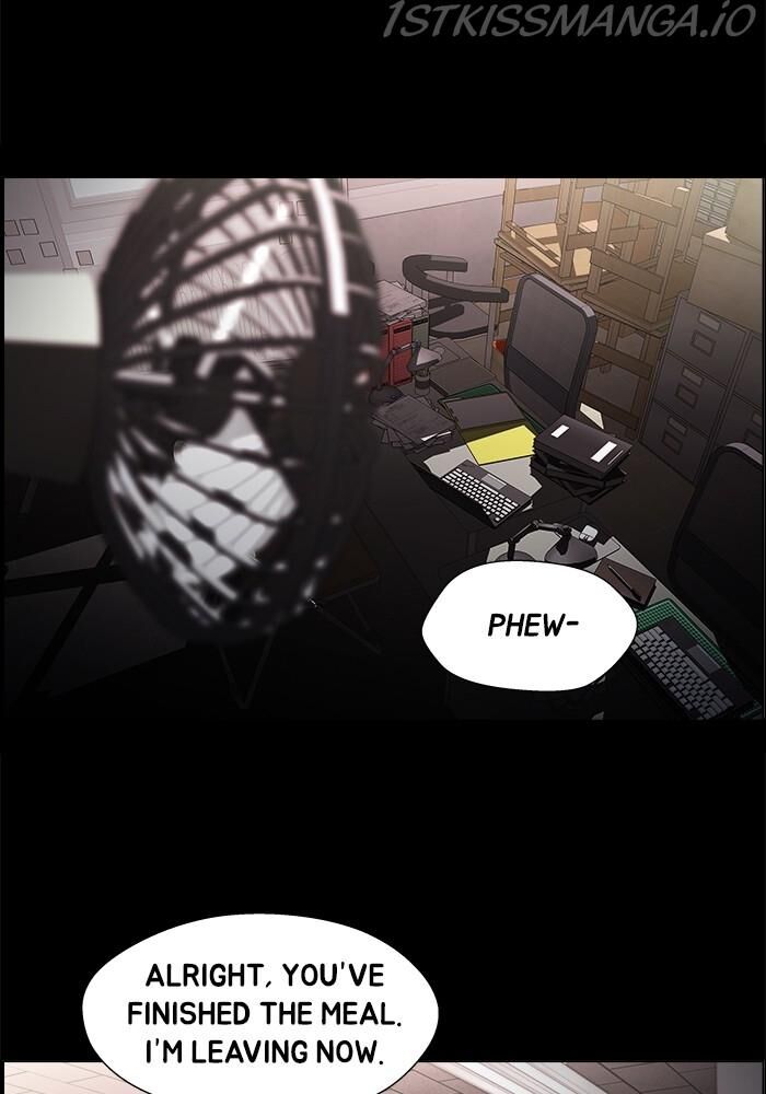 Read Dr. Frost Manga Online