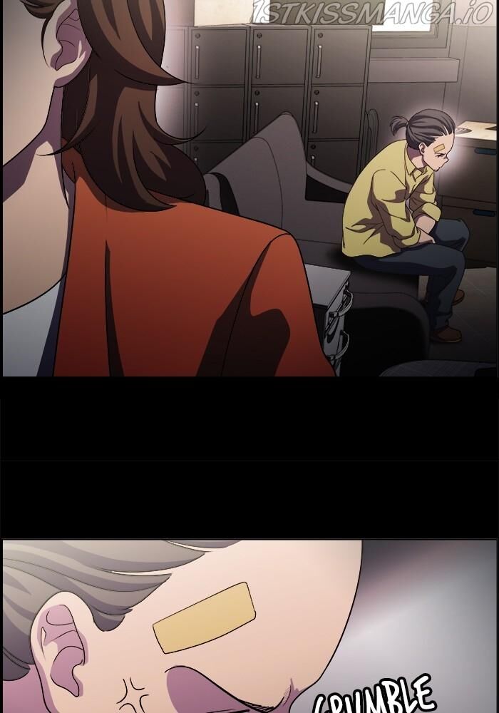 Read Dr. Frost Manga Online